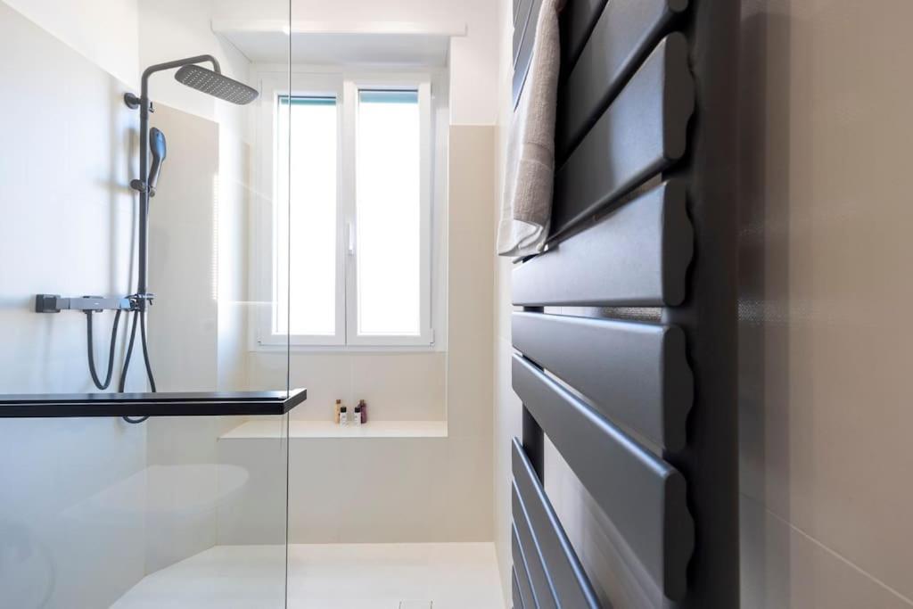 Stylish Apartment Rome Air Conditionig Wifi Tv 50 Metro 4 Minutes Away Экстерьер фото