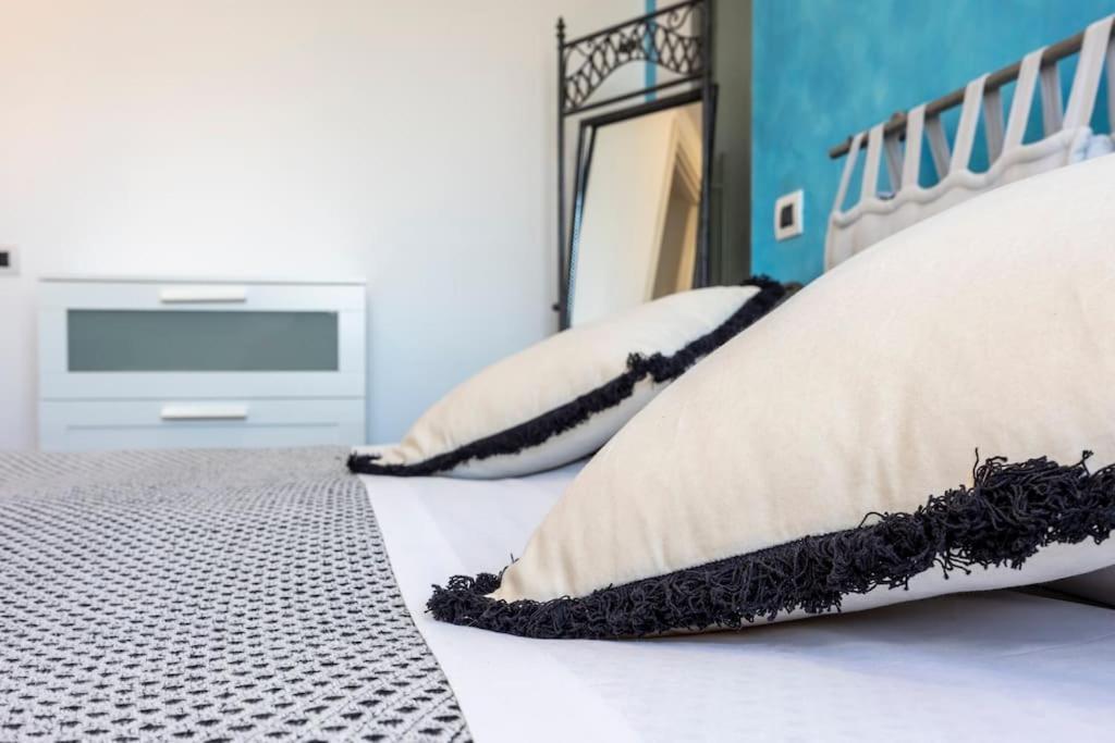 Stylish Apartment Rome Air Conditionig Wifi Tv 50 Metro 4 Minutes Away Экстерьер фото