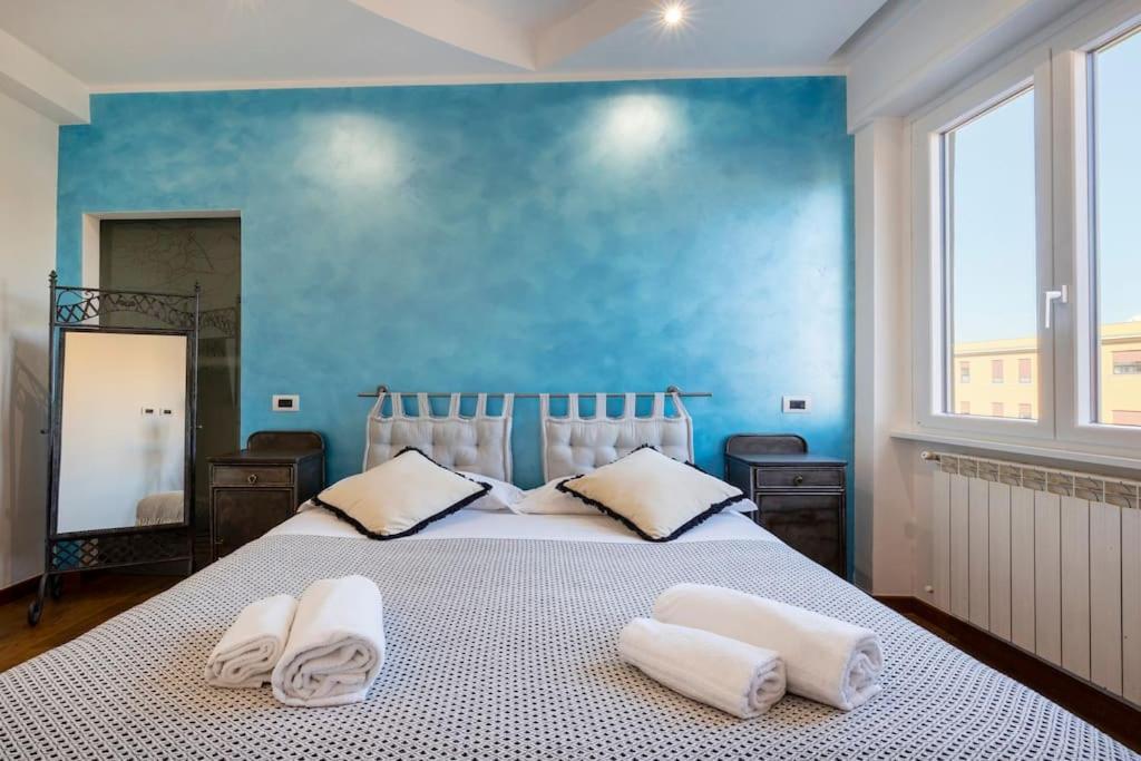 Stylish Apartment Rome Air Conditionig Wifi Tv 50 Metro 4 Minutes Away Экстерьер фото