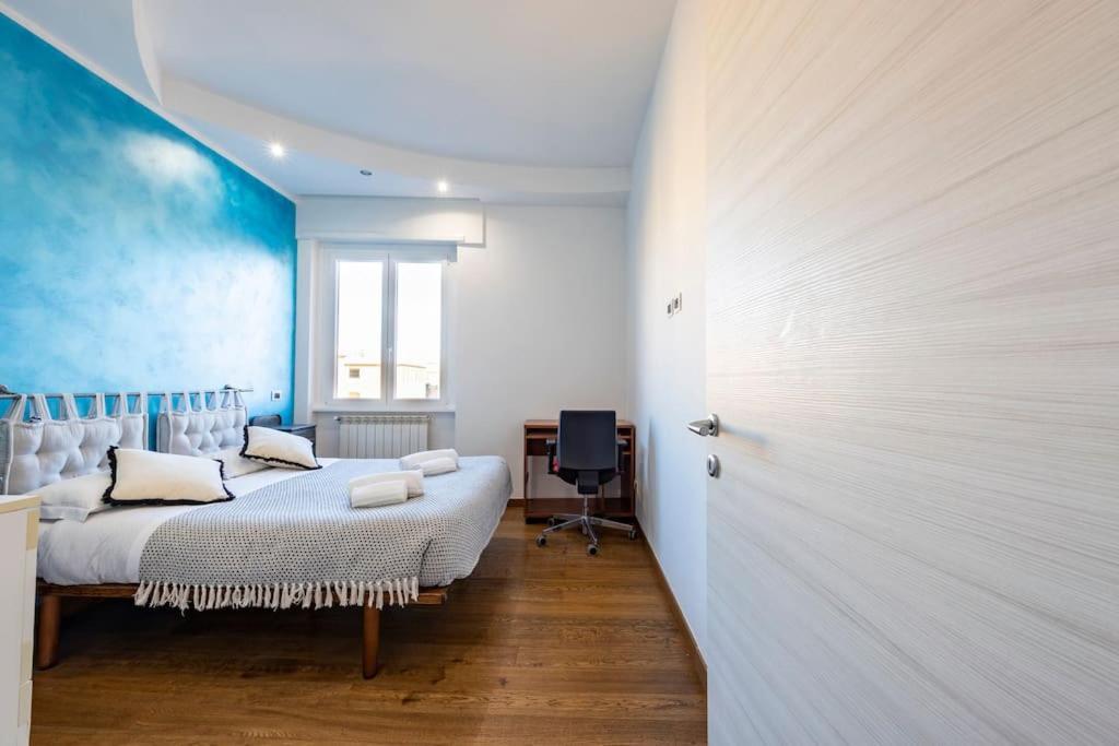 Stylish Apartment Rome Air Conditionig Wifi Tv 50 Metro 4 Minutes Away Экстерьер фото