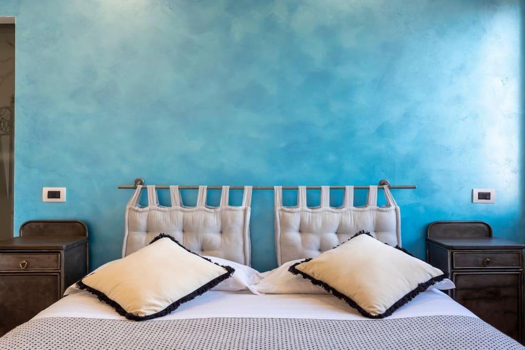 Stylish Apartment Rome Air Conditionig Wifi Tv 50 Metro 4 Minutes Away Экстерьер фото